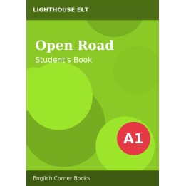 Open Road A1 – Student's Book