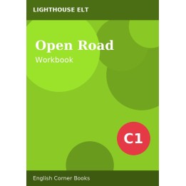 Open Road C1 – Workbook