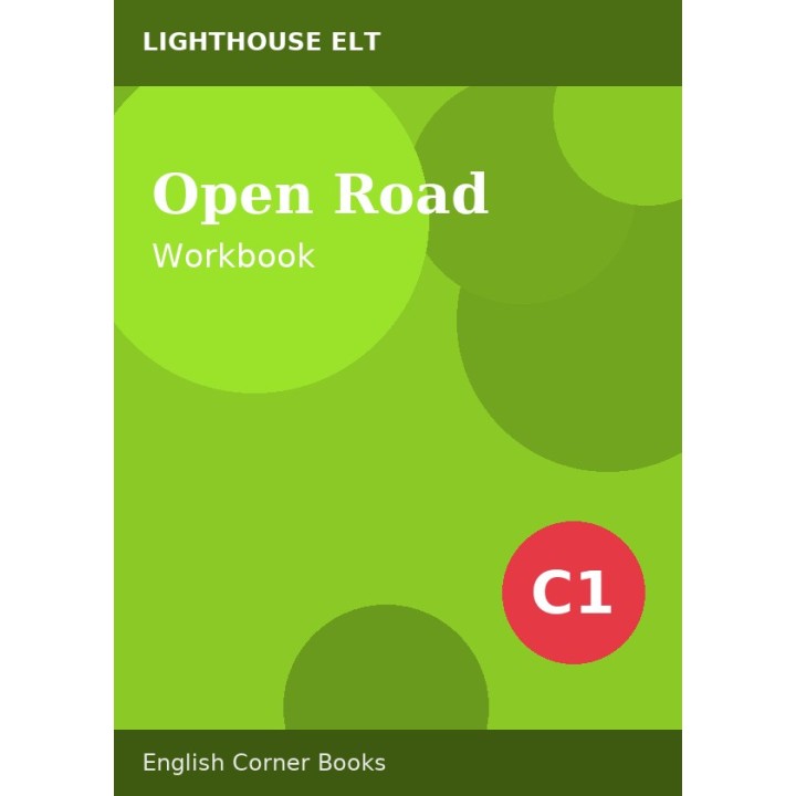 Open Road C1 – Workbook