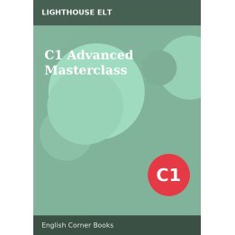 C1 Advanced Masterclass