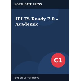 IELTS Ready 7.0 – Academic
