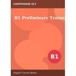 B1 Preliminary Trainer
