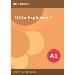 Little Explorers 1