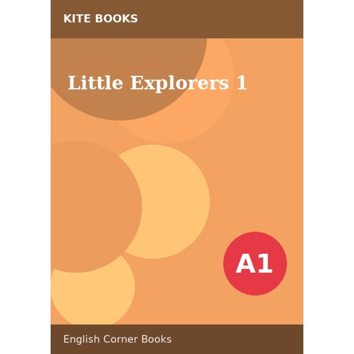 Little Explorers 1