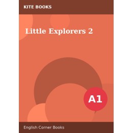 Little Explorers 2
