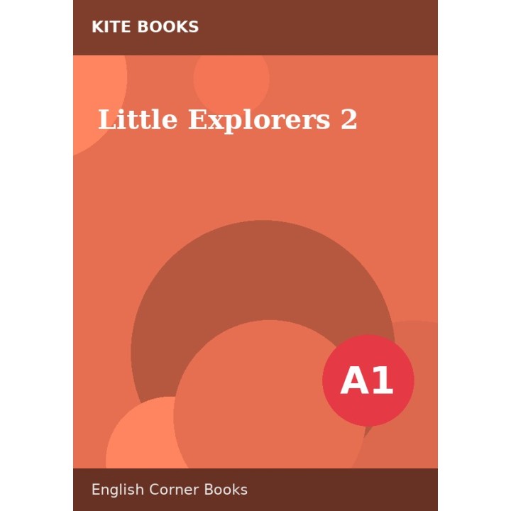 Little Explorers 2