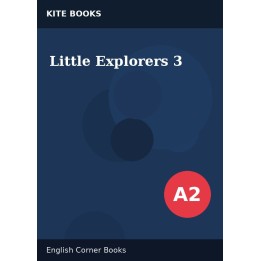 Little Explorers 3