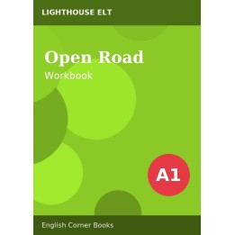 Open Road A1 – Workbook
