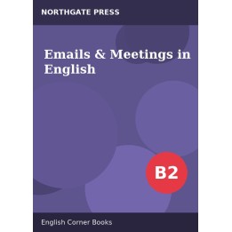Emails & Meetings in English