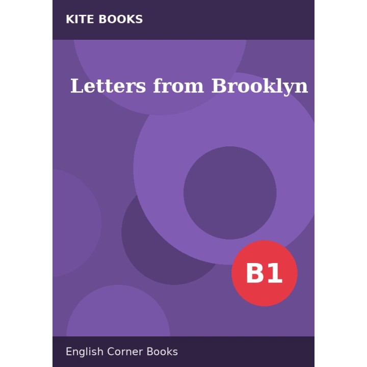 Letters from Brooklyn