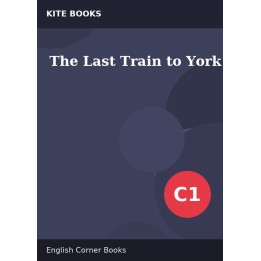 The Last Train to York