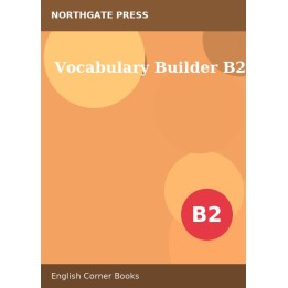 Vocabulary Builder B2