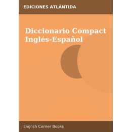 Diccionario Compact Inglés-Español