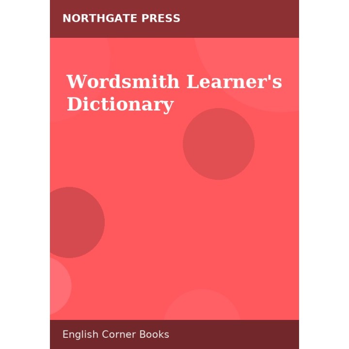 Wordsmith Learner's Dictionary