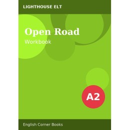 Open Road A2 – Workbook