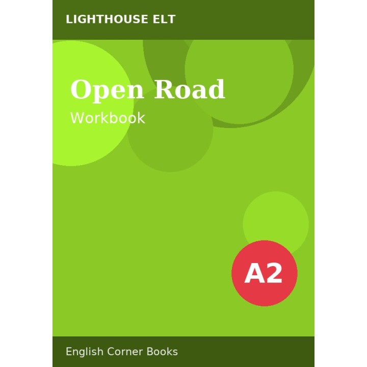Open Road A2 – Workbook