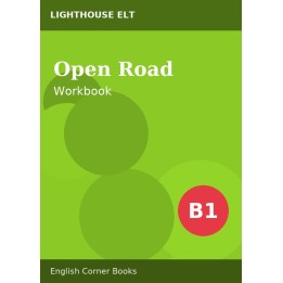 Open Road B1 – Workbook