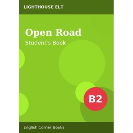 Open Road B2 – Student's Book