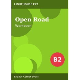 Open Road B2 – Workbook