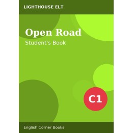 Open Road C1 – Student's Book