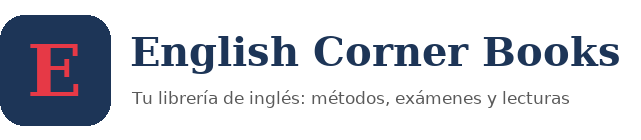 English Corner Books